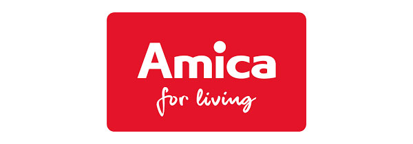 Amica logo
