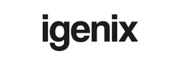Igenix logo