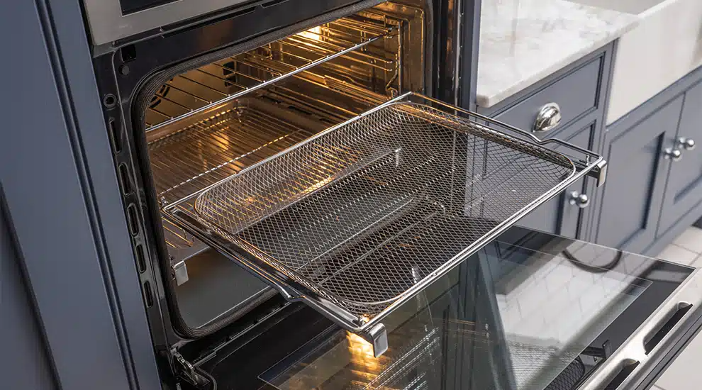 air fryer tray