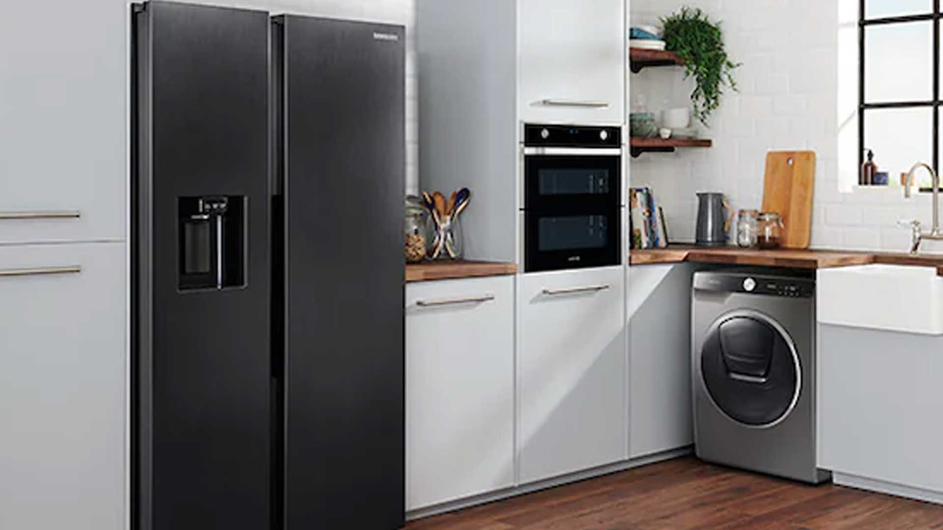 Samsung Kitchen